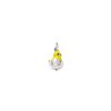 James Avery Enamel Chicks Rule Charm | Charms