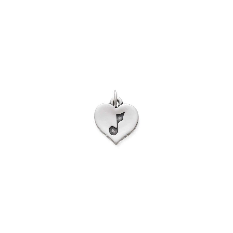 James Avery Joyful Melody Charm | Charms