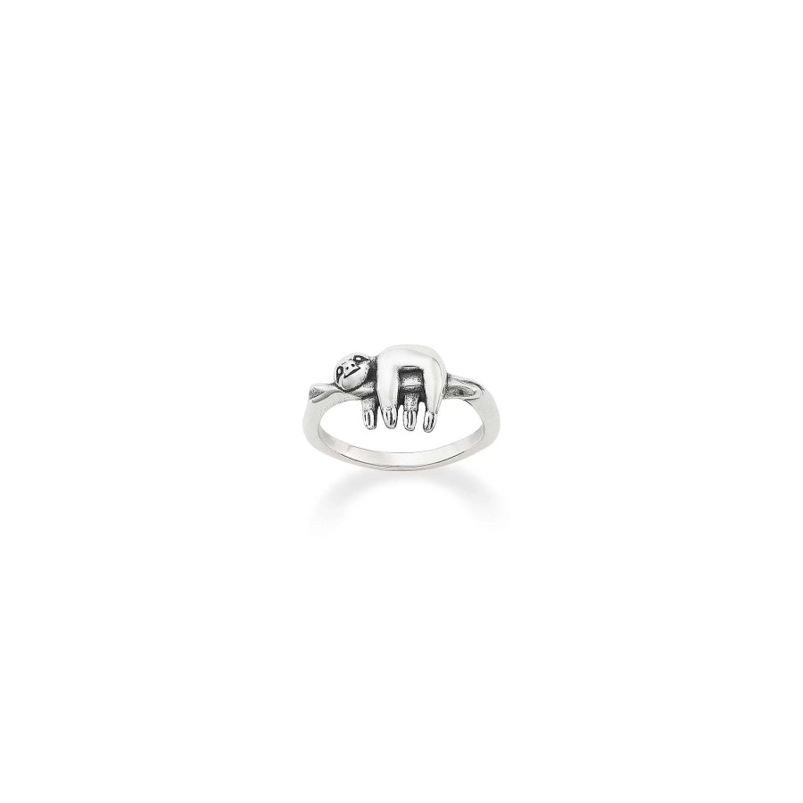 James Avery Happy Sloth Ring | Rings