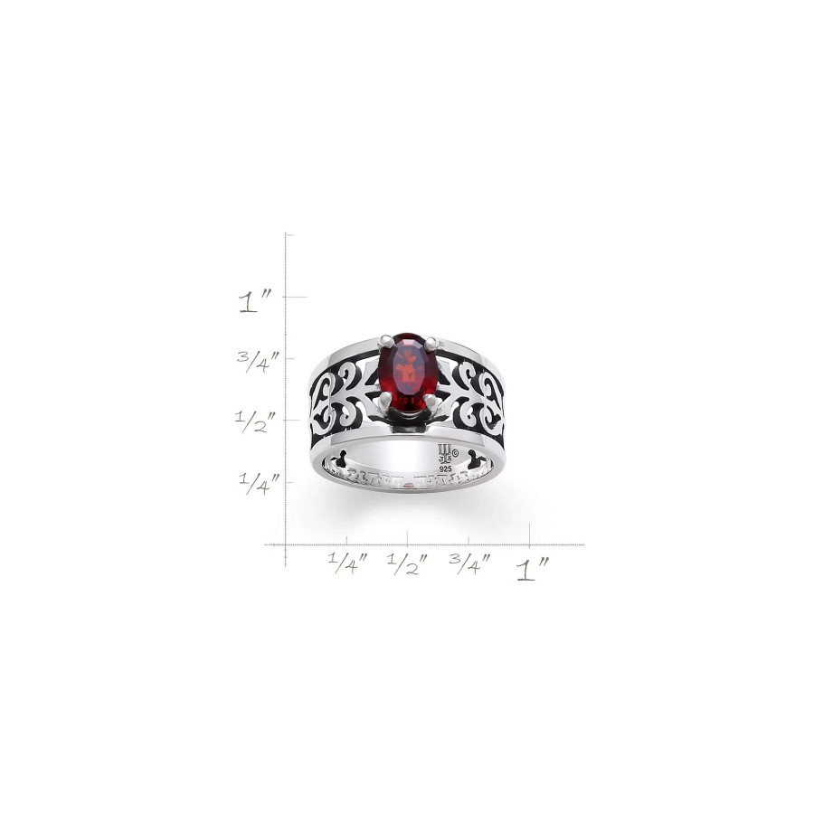 James Avery Adoree Gemstone Ring | Rings