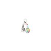 James Avery Enamel Love My Headphones Charm | Charms