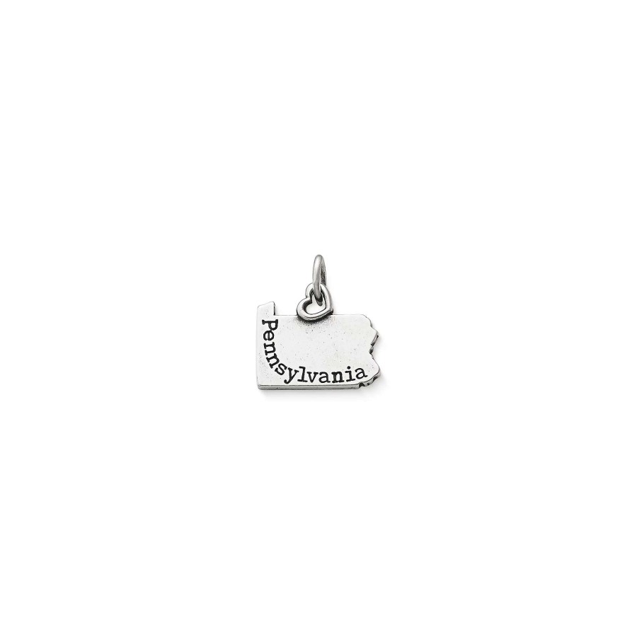 James Avery My "Pennsylvania" Charm | Charms