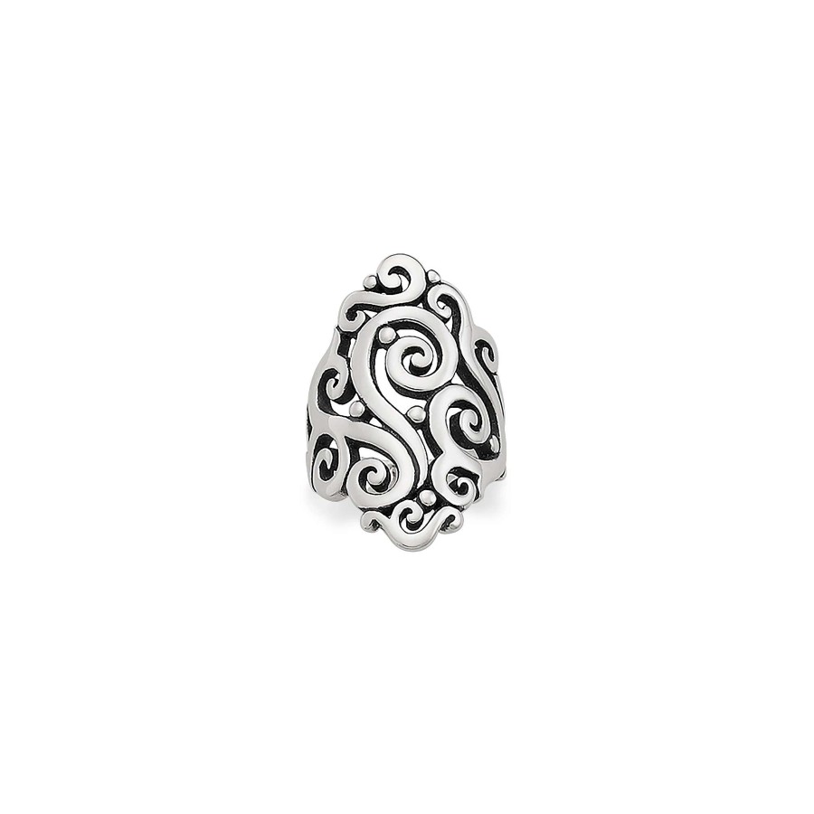 James Avery Long Sorrento Ring | Rings