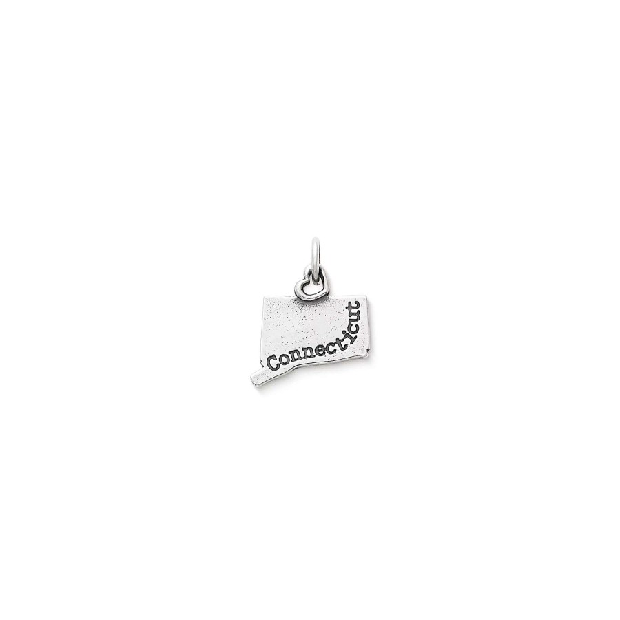 James Avery My Connecticut Charm | Charms