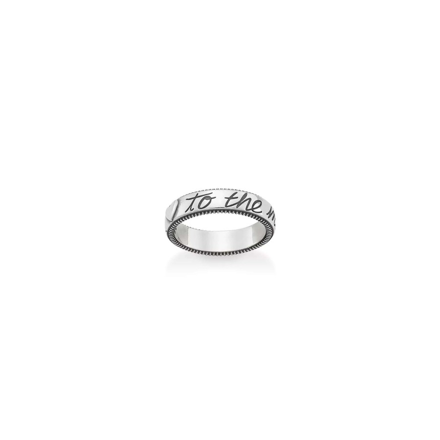 James Avery To The Moon And Back Ring | Rings