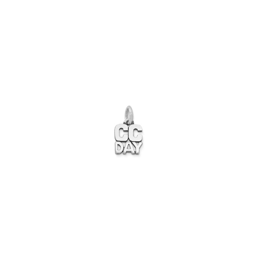 James Avery C C Day Charm | Charms