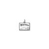 James Avery Graduation Diploma Charm | Charms