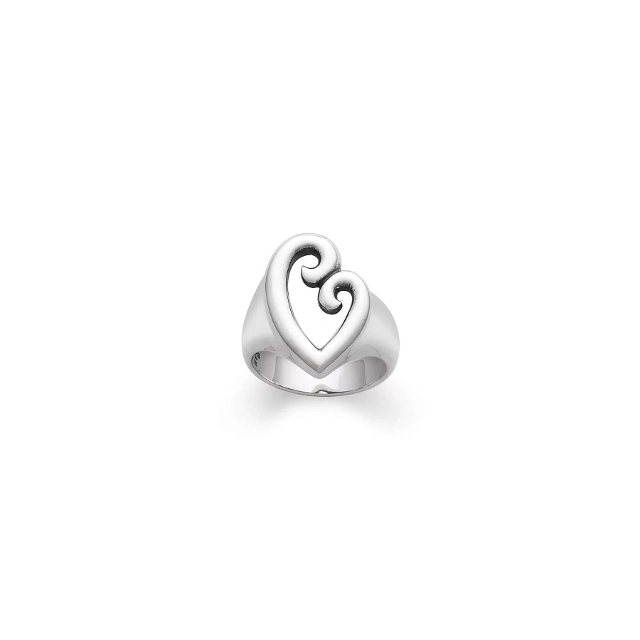 James Avery Mother'S Love Ring | Rings