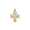 James Avery La Primavera Cross | Charms