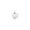 James Avery Love Will Save The Day Heart Charm | Charms