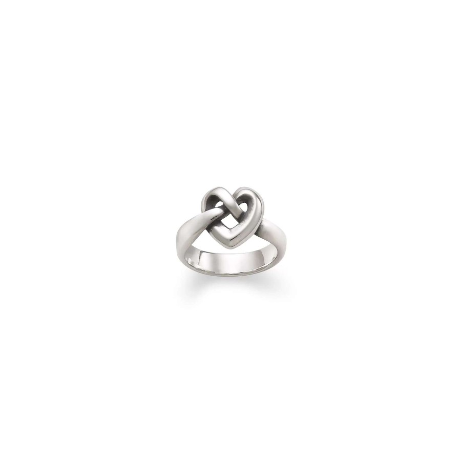 James Avery Heart Knot Ring | Rings