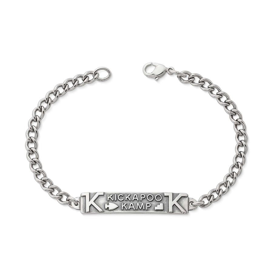 James Avery Kamp Kickapoo Bracelet | Bracelets