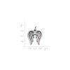 James Avery Angel Wings Charm | Charms