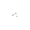 James Avery Small Studs, 5Mm | Earrings