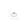 James Avery Footprint And Hearts Ring | Rings