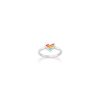 James Avery Enamel Rainbow Heart Ring | Rings