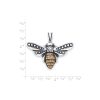 James Avery Bee Pendant | Charms