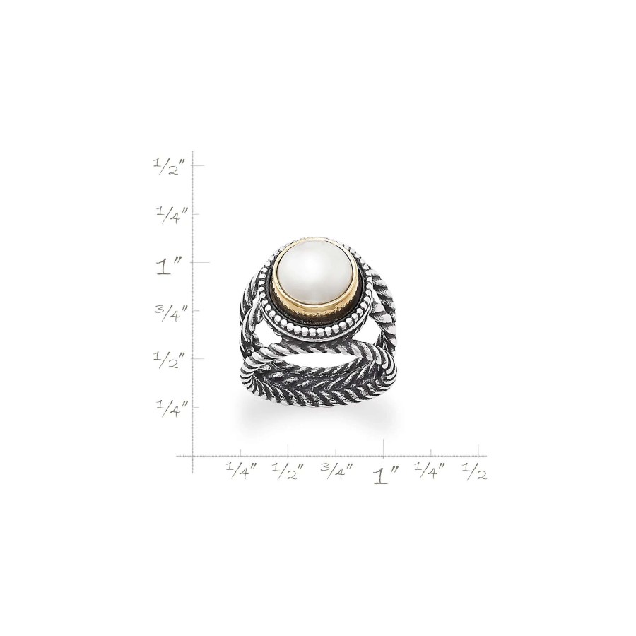 James Avery Marjan Gemstone Ring | Rings