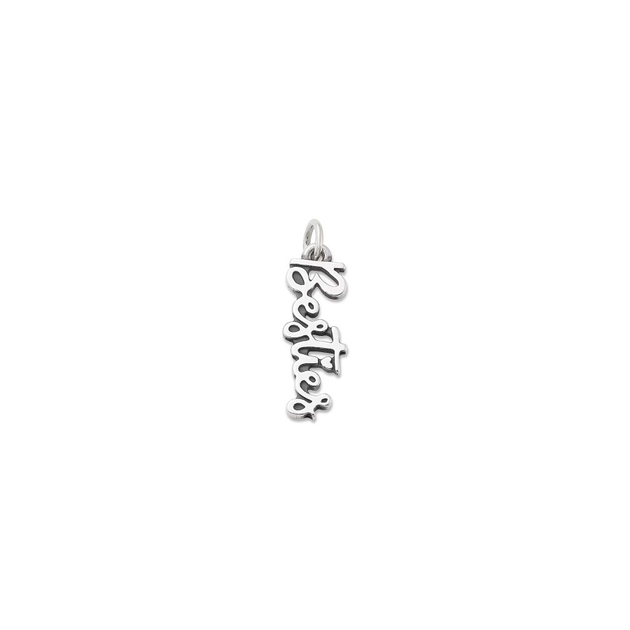 James Avery Besties Charm | Charms