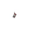 James Avery Enamel "Dr Pepper" Charm | Charms