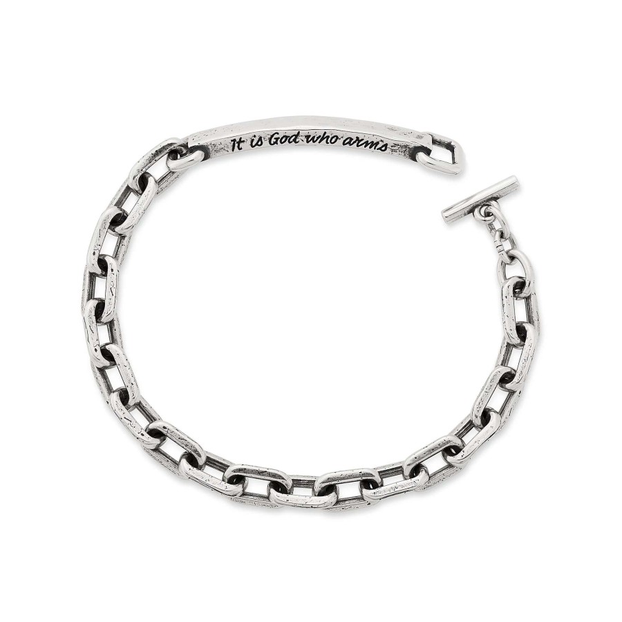 James Avery Armed With Strength Bracelet | Bracelets