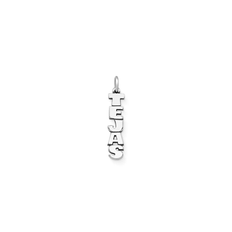 James Avery Tejas Drop Charm | Charms