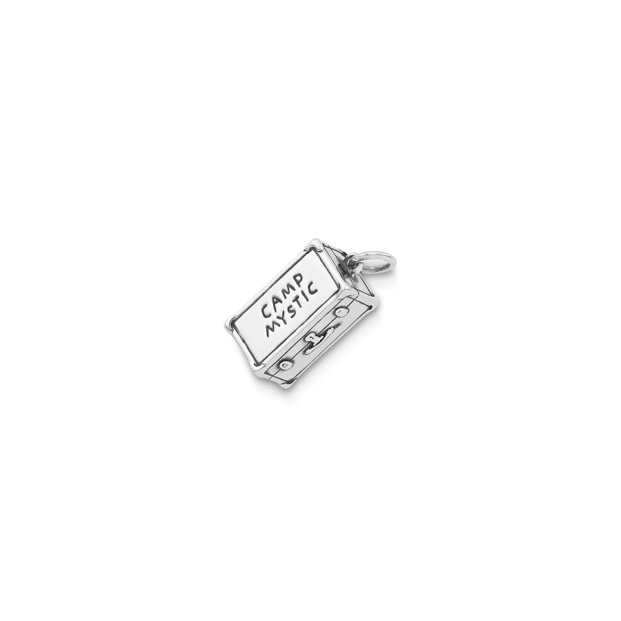 James Avery Mystic Footlocker Charm | Charms