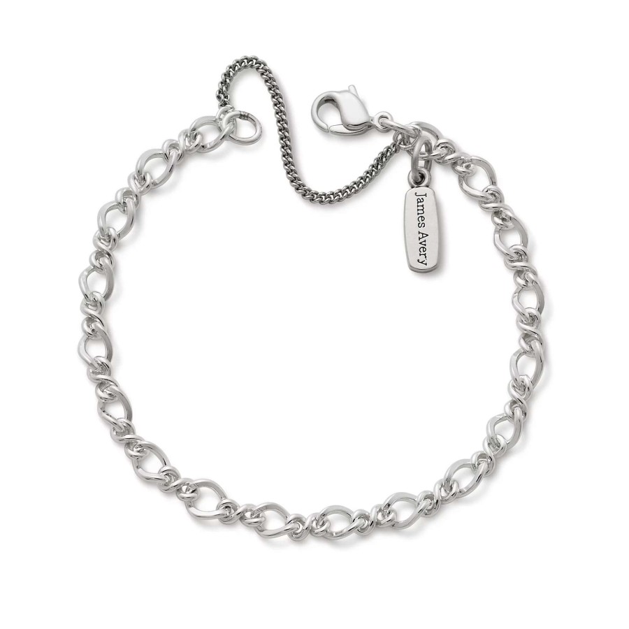 James Avery Medium Twist Charm Bracelet | Bracelets