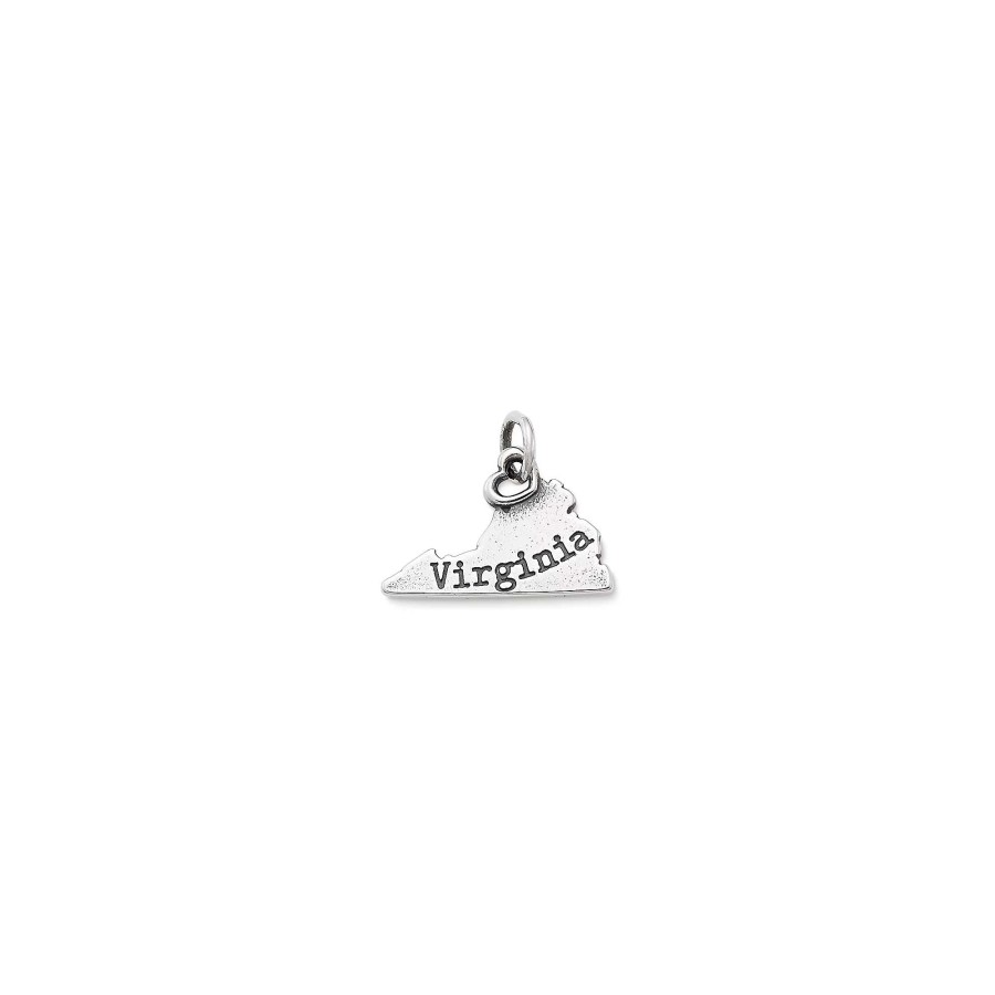 James Avery My "Virginia" Charm | Charms