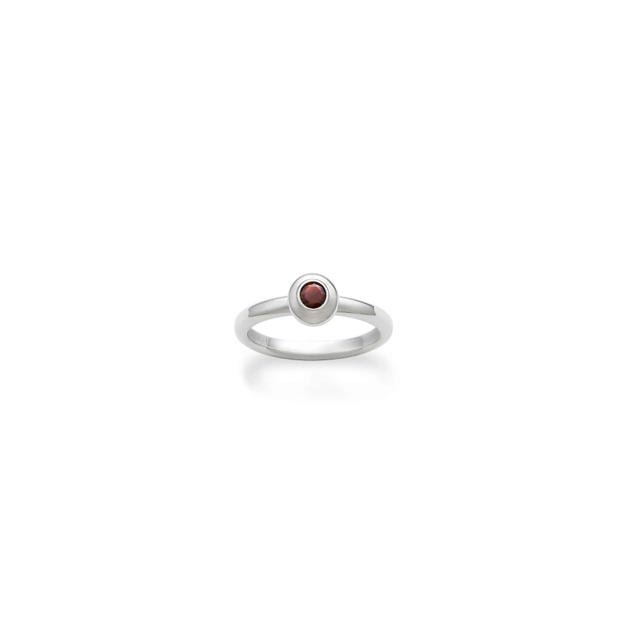 James Avery Avery Remembrance Birthstone Ring | Rings