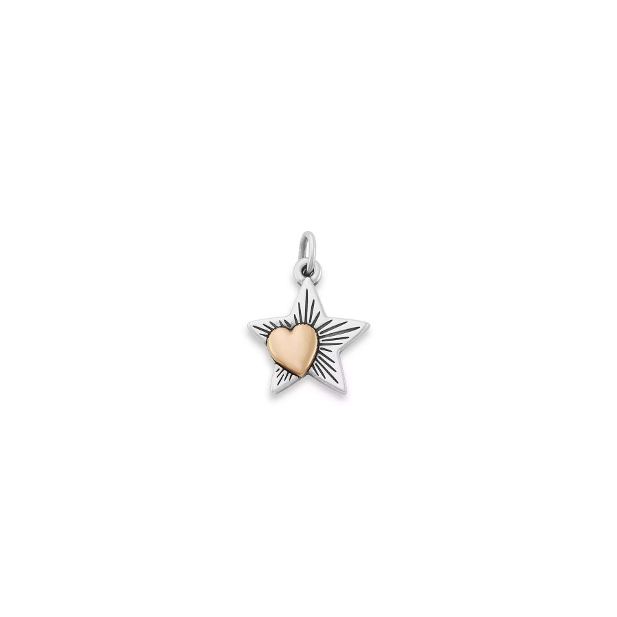 James Avery Love In The Stars Charm | Charms