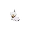 James Avery Louisiana Charm | Charms