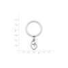 James Avery Delicate Mother'S Love Charm Dangle Ring | Rings