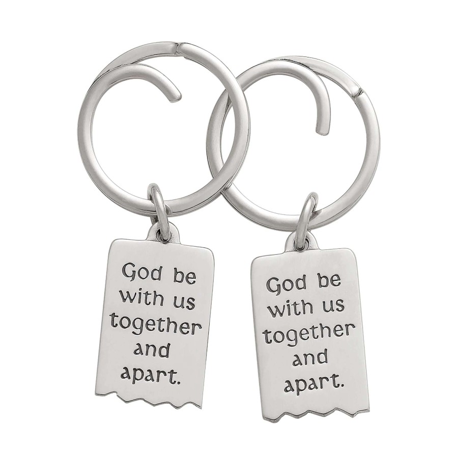 James Avery Mizpah Key Chain Set | Accessories