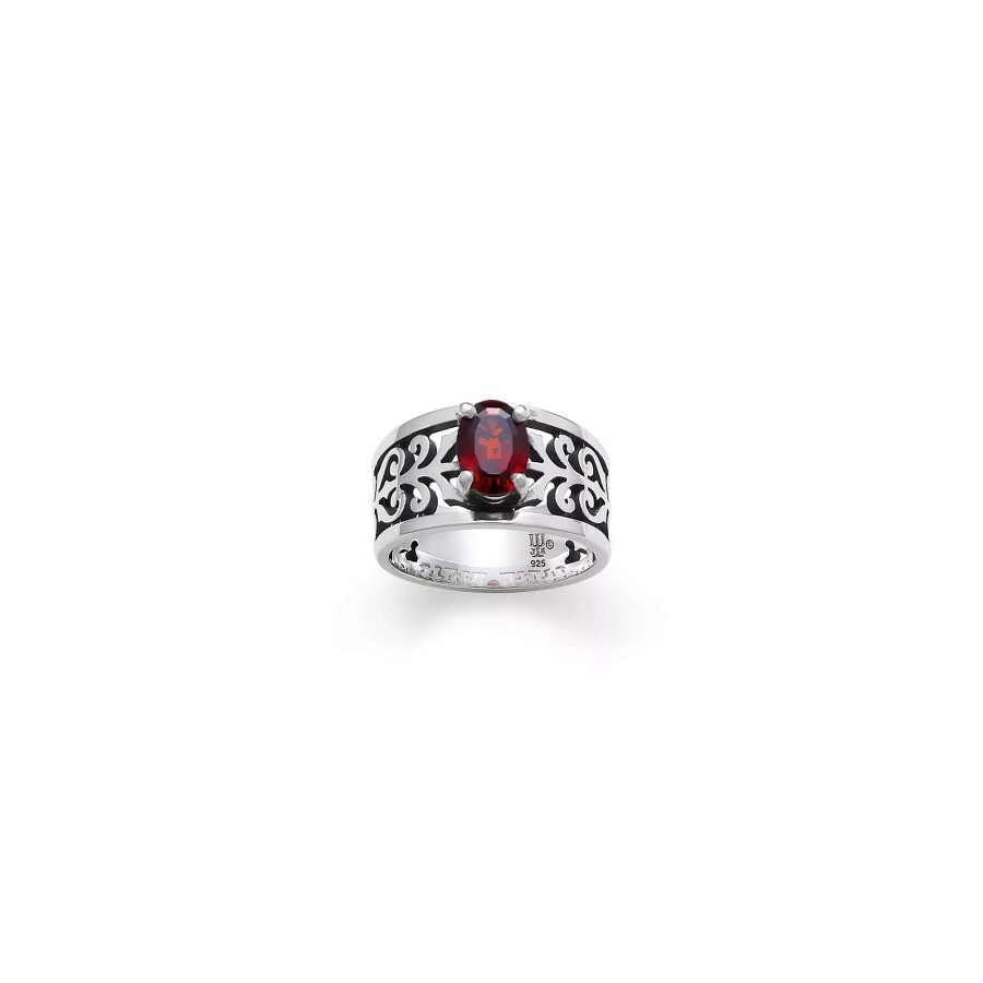 James Avery Adoree Gemstone Ring | Rings