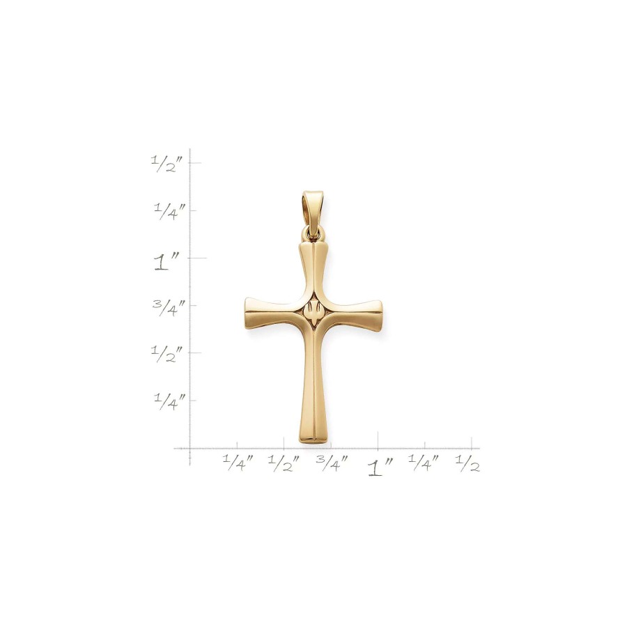 James Avery Serenity Cross Pendant | Pendants