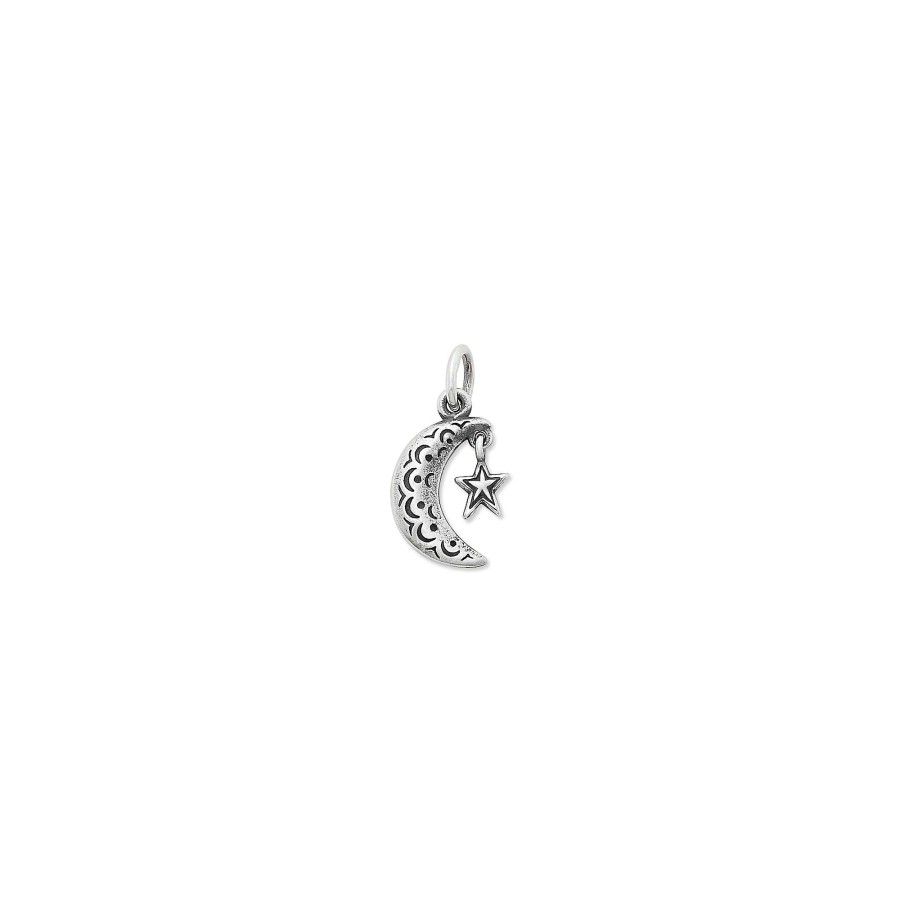 James Avery Adorned Starry Night Charm | Charms