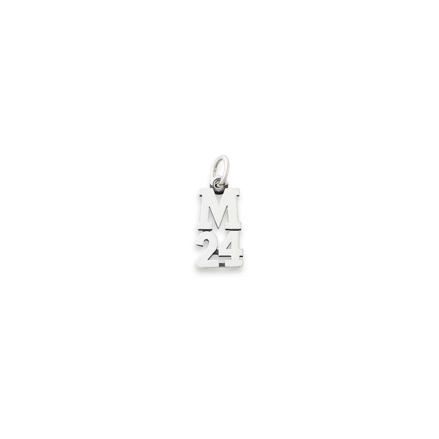 James Avery Camp Mystic Year Charm | Charms