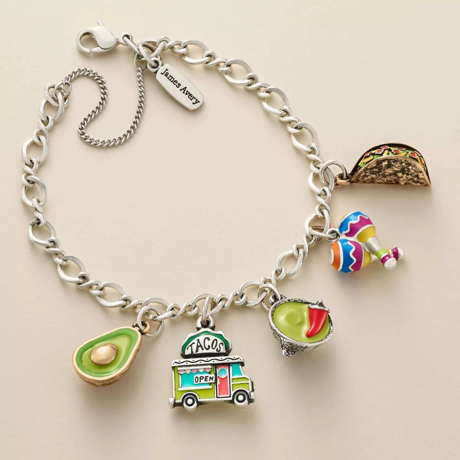 James Avery Enamel Avocado Charm | Charms