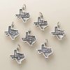 James Avery Kerrville Charm | Charms