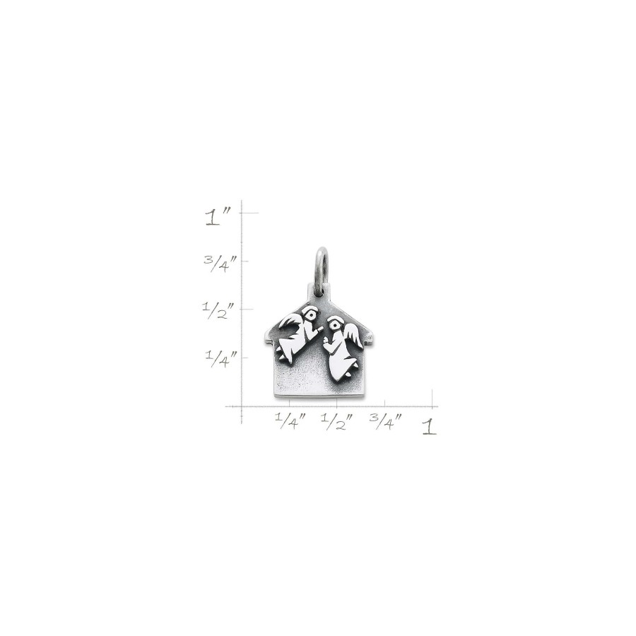 James Avery Angels Attic Charm | Charms