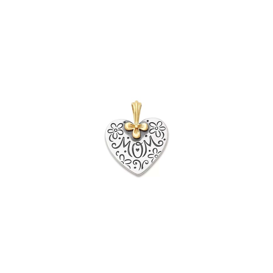 James Avery Mom Forever Pendant | Pendants