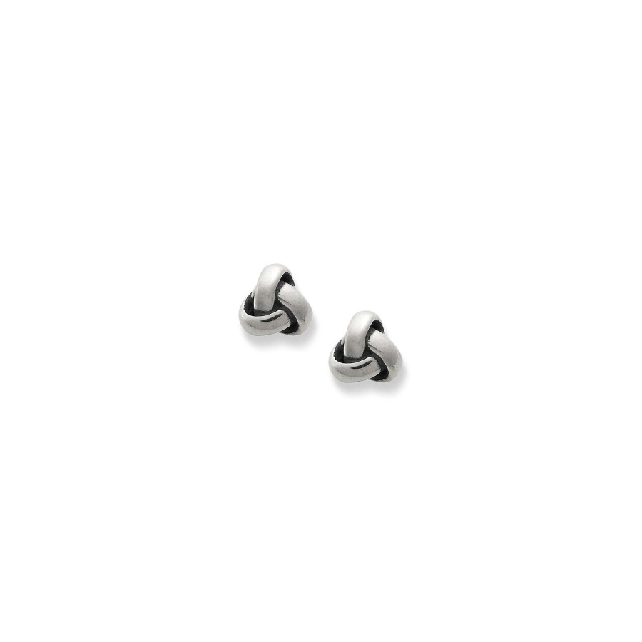 James Avery Woven Knot Studs | Earrings