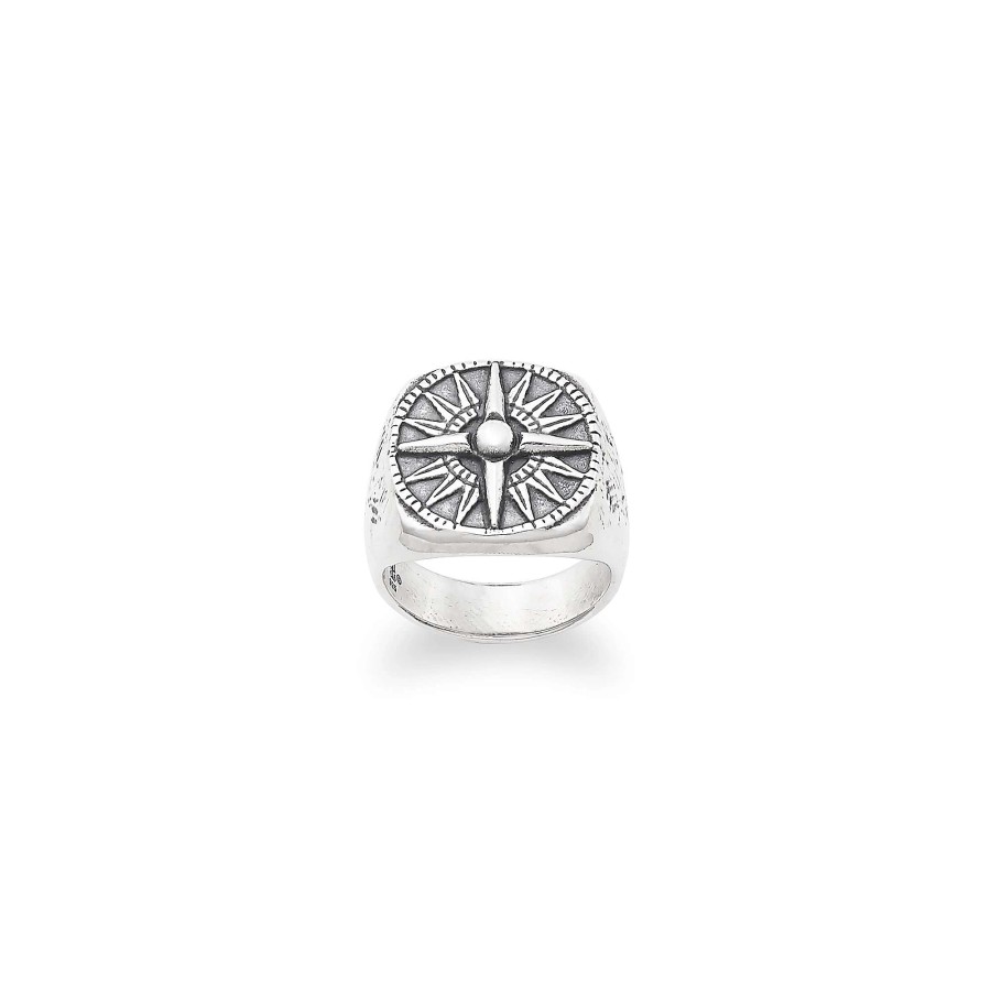 James Avery Guide My Way Ring | Rings