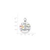 James Avery Enamel Live Your Dreams Charm | Charms