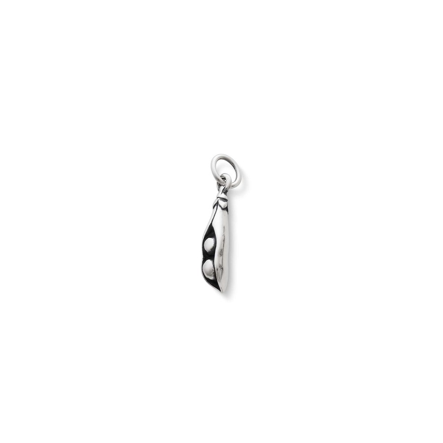 James Avery Two Peas In A Pod Charm | Charms