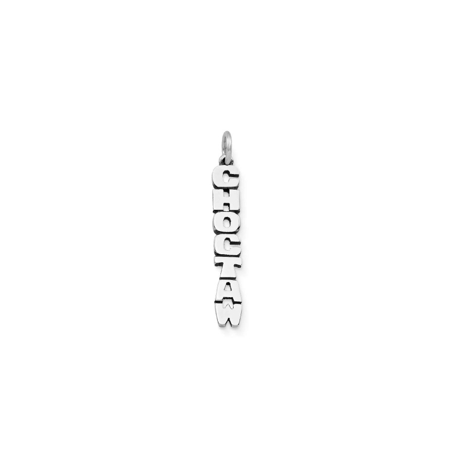 James Avery Choctaw Drop Charm | Charms