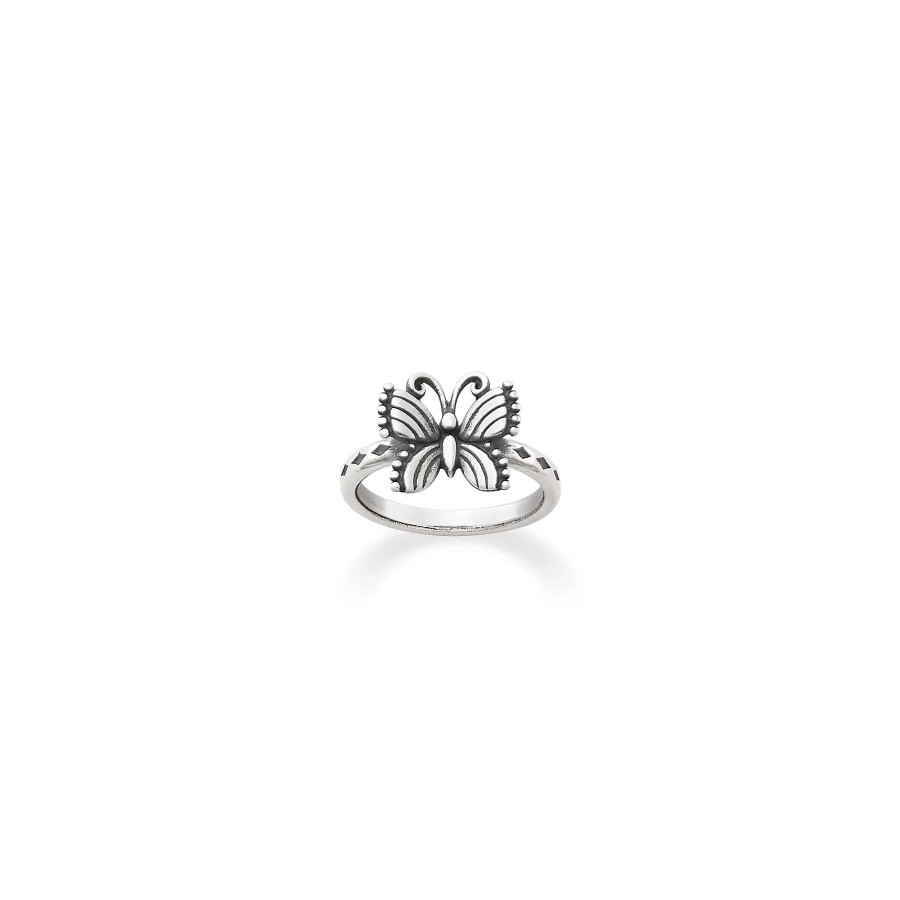 James Avery Festival Butterfly Ring | Rings