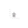 James Avery Spring Butterfly Charm | Charms