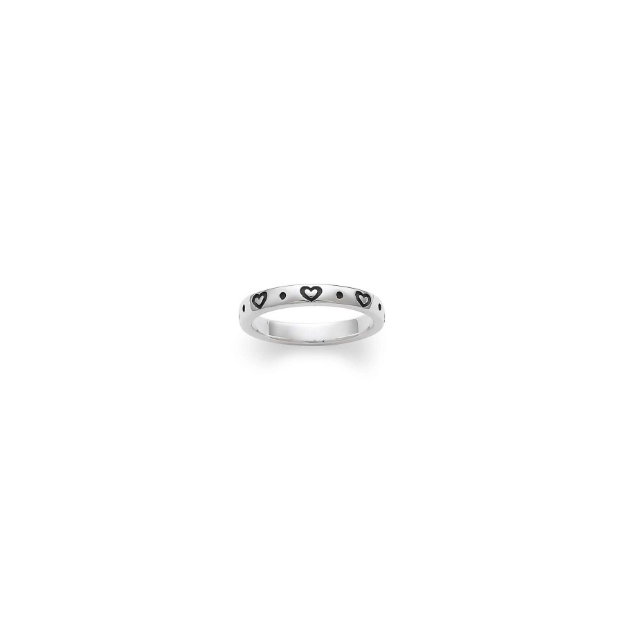 James Avery Amor Stacked Ring | Rings